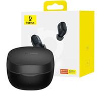 Auricolari wireless veri Baseus Bowie WM01 neri