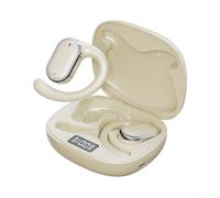 Auricolari Wireless X93, Chiamata Dual Ear, 5.3 Auricolari Wireless | Per Chiamate Chiare, Microfono Dual Ear, Ideale Per Ufficio, Materiale ABS, Design Compatto