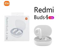 Auricolari Wireless Xiaomi Redmi Buds 4 Lite TWS Bluetooth 5.3 Cuffie Nere