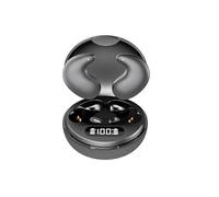 Auricolari wireless YYK-790 per dormire di lato, tappi per le orecchie con riduzione del rumore, auricolari invisibili per dormire