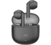 Auricolari wireless ZTE Buds 2 - Bluetooth 5.3 - Durata della batteria 25 ore - Resistenza all'acqua IPX4 - Nero