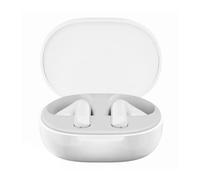 Auricolari Xiaomi Air 3 SE - bassi e qualità del suono impressionanti, 24 ore di funzionamento, design minimalista - bianco