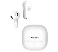 Auricolari Xiaomi Buds 5 wireless Bluetooth con Cancellazione Attiva del Rumore, Hi-Res, IP54, bianchi