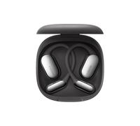 Auricolari Xiaomi OpenWear Stereo Pro wireless Bluetooth 5.4 per chiamate e musica, neri e argento