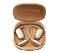 Xiaomi OpenWear Stereo Pro Auricolare True Wireless Stereo (TWS) A clip Musica e Chiamate Bluetooth Oro