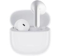 Auricolari Xiaomi Redmi Buds 8 Active wireless Bluetooth con riduzione del rumore, bianchi