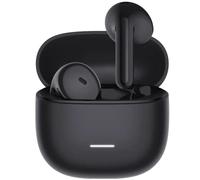 XIAOMI REDMI Buds 8 Active - Auricolari Bluetooth TWS Semi-in-ear, Driver titanio da 14,2 mm per bassi potenti, Fino a 37h di autonomia, BT5.4, connessione simultanea a 2 dispositivi, 5EQ, IP54, Nero