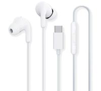 Xiaomi Type-C Earphones_White