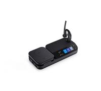 Auricolari Yealink BH71 Workstation wireless Bluetooth con Cancellazione Rumore per ufficio neri