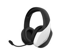 Auricolari Zalman HPS700 White wireless con Virtual 7.1 Surround Gaming bianchi