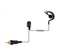 Auriculare a gancio Motorola CLP Auricolare a gancio per connessione Motorola CLP