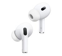 Auriculares Apple AirPods Pro 2 inalámbricos Bluetooth ANC USB-C blancos