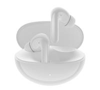 Auricolari Honor Choice Earbuds S8 wireless Bluetooth con Cancellazione Rumore, Hi-Res, IP54, bianchi
