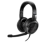 AURICULARES GAMING MSI IMMERSE GH30 V2