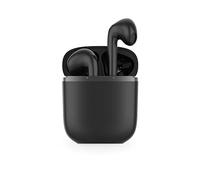 AURICULARES INALAMBRICOS TWINS PRO CONTACT NEGRO