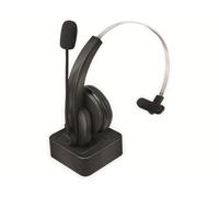 LogiLink Trådløs headset asst