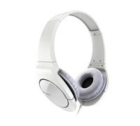 Auriculares Pioneer SE-MJ721 con cavo jack 3,5 mm per musica chiari, bianchi