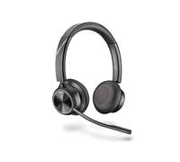 AURICULARES PLANTRONICS SAVI 7320 BIN. DECT S7320 CD, BIN. DECT, WL, ONEAR