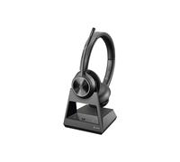AURICULARES PLANTRONICS SAVI 7320 BIN. DECT S7320 CD, BIN. DECT, WL, ONEAR