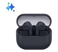 Auriculares Samsung Galaxy Buds3 FE inalámbricos Bluetooth per chiamate/musica ANC IP54 neri