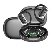 Auriculares Traductores de Idiomas Real Time, Auriculares de Traducción Ai 2025 con App Gratuita, Auricolari per traduzione compatibili con Android e iOS