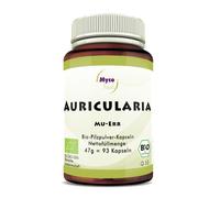 Auricularia Myco-Vital 93 Capsule