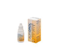 AURIDROL GOCCE OTOLOGICHE 15ML