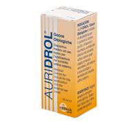 AURIDROL GOCCE OTOLOGICHE 15ML