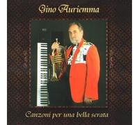 Auriemma, Gino - Canzoni Per Una Bella Serata