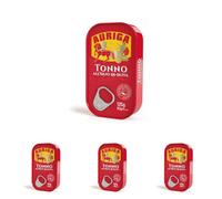Auriga Selezione San Cusumano all' olio di oliva 125gr (Confezione da 4)
