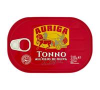 Auriga Selezione San Cusumano tonno all'olio di oliva 310gr