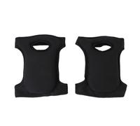 Aurikall Confezione da 2 Ginocchiere in Schiuma Spessa per lavori di Giardinaggio e di Costruzione, antiforatura con Impugnatura Antiscivolo, equipaggiamento Protettivo in Neoprene per