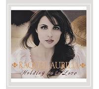 Aurilia, Raquel - Holding On To Love