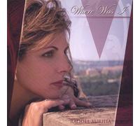 Aurilia Raquel - Where Was i (Radio Edit)
