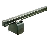 Aurilis PRO Tetto Jumpy Expert Scudo dal 2007, 100 kg, 2 Barre