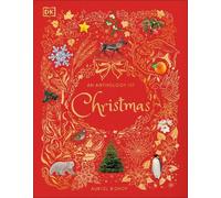Auriol Bishop An Anthology of Christmas (Copertina rigida)