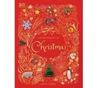 Auriol Bishop An Anthology of Christmas (Copertina rigida)
