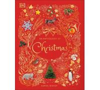 Auriol Bishop An Anthology of Christmas (Copertina rigida)