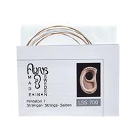 Auris Strings for My Little Lyre