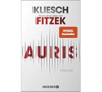Auris: Thriller: 1