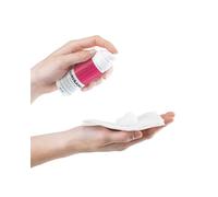 AURISANO Schiuma per l'Igiene Intima - Sostituisce Fino a 150 Salviette Umidificate - Alternativa alla Carta Igienica Umida e alle Salviette Intime - Pulizia delle Zone Intime - Igiene Intima - 50ml