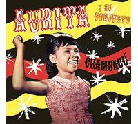 Aurita Y Su Conjunto - Chambacu