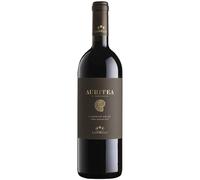 Auritea 2017 Costa Toscana IGT Fratelli Lunelli Cl 75