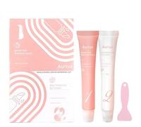 Aurlix Hair Removal, 2025 New Facial HairRemoval Cream Kit, Face Hairs Removals For Women Gentle And Soothing Hair Removals, For All Skin Types (Set A)