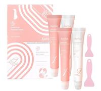 Aurlix Hair Removal, 2025 New Facial HairRemoval Cream Kit, Face Hairs Removals For Women Gentle And Soothing Hair Removals, For All Skin Types (Set B)