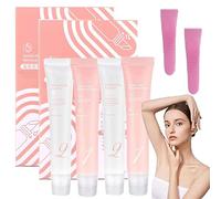 Aurlix Hair Removal - Alisweet Hair Removal Cream, 2025 New Facial Hair Remova l Cream Kit, Alisweet Facial Hair Remova l Creams Painless, Facia l Hair Remova l For Women With Scraper (2Pcs)