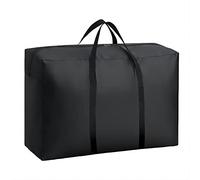 AURMOO Borsa di Stoccaggio da 180L, Borsa per Cuscini da Giardinoper