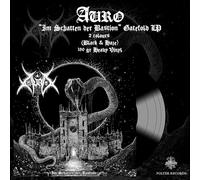 Auro Im Schatten der Bastion (Vinyl LP)