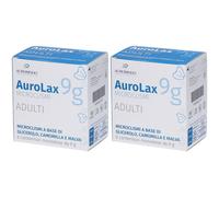 AUROBINDO AuroLax Microclismi 2x6x9 g Clistere