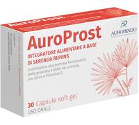 aurobindo Auroprost 30 Capsule Soft Gel